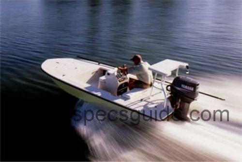 Hewes Tailfisher fiche technique et avis